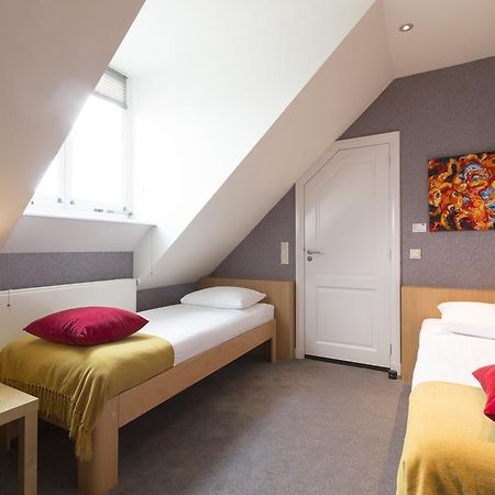 Sense Suites 's-Hertogenbosch  Екстер'єр фото