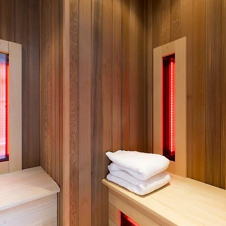 Sense Suites 's-Hertogenbosch  Екстер'єр фото