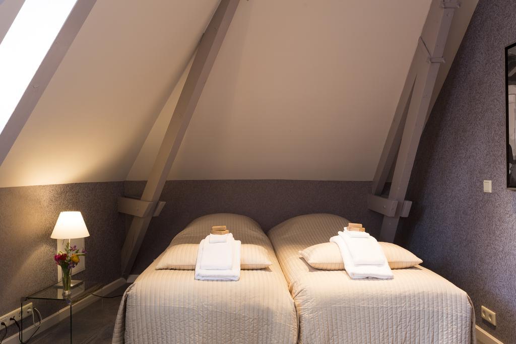 Sense Suites 's-Hertogenbosch  Екстер'єр фото