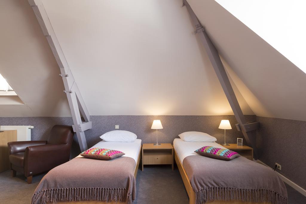 Sense Suites 's-Hertogenbosch  Екстер'єр фото