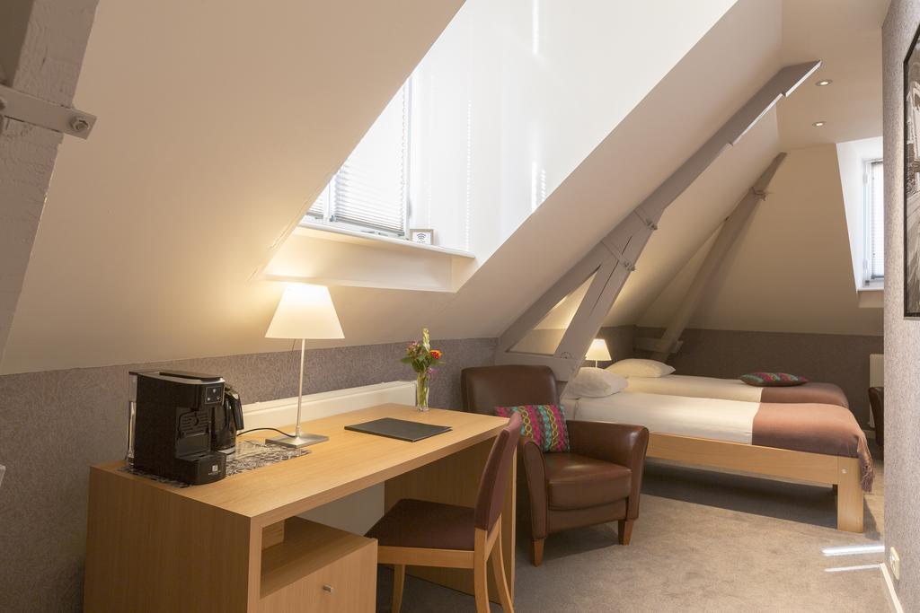 Sense Suites 's-Hertogenbosch  Екстер'єр фото
