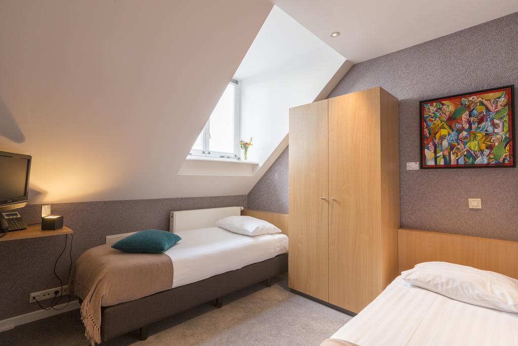 Sense Suites 's-Hertogenbosch  Екстер'єр фото