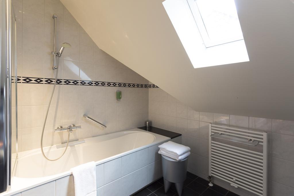 Sense Suites 's-Hertogenbosch  Екстер'єр фото