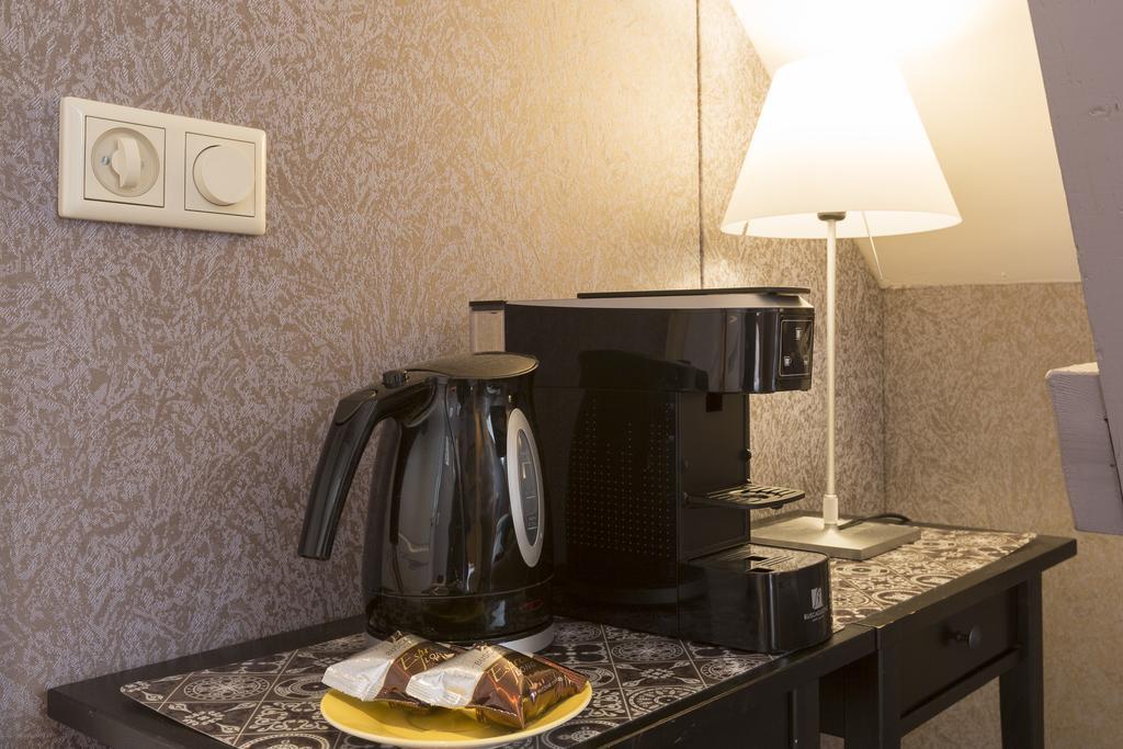Sense Suites 's-Hertogenbosch  Екстер'єр фото
