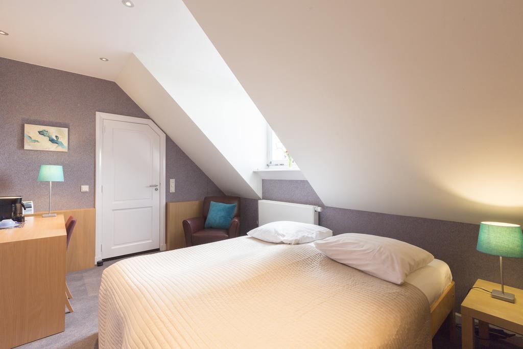 Sense Suites 's-Hertogenbosch  Екстер'єр фото