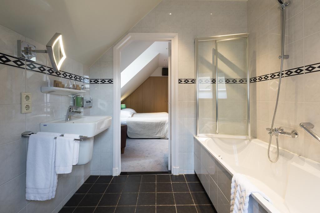 Sense Suites 's-Hertogenbosch  Екстер'єр фото