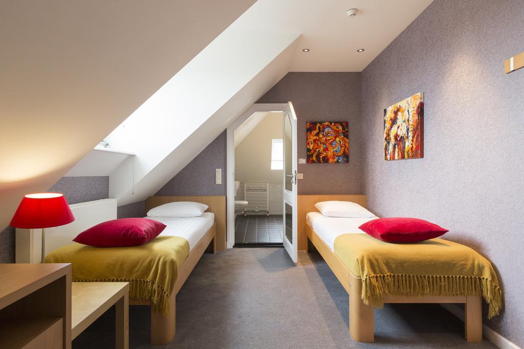 Sense Suites 's-Hertogenbosch  Екстер'єр фото