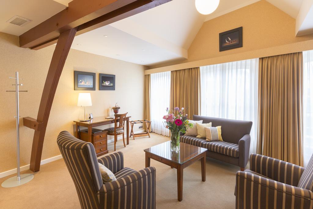 Sense Suites 's-Hertogenbosch  Екстер'єр фото