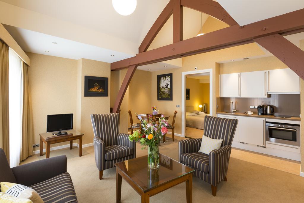 Sense Suites 's-Hertogenbosch  Екстер'єр фото