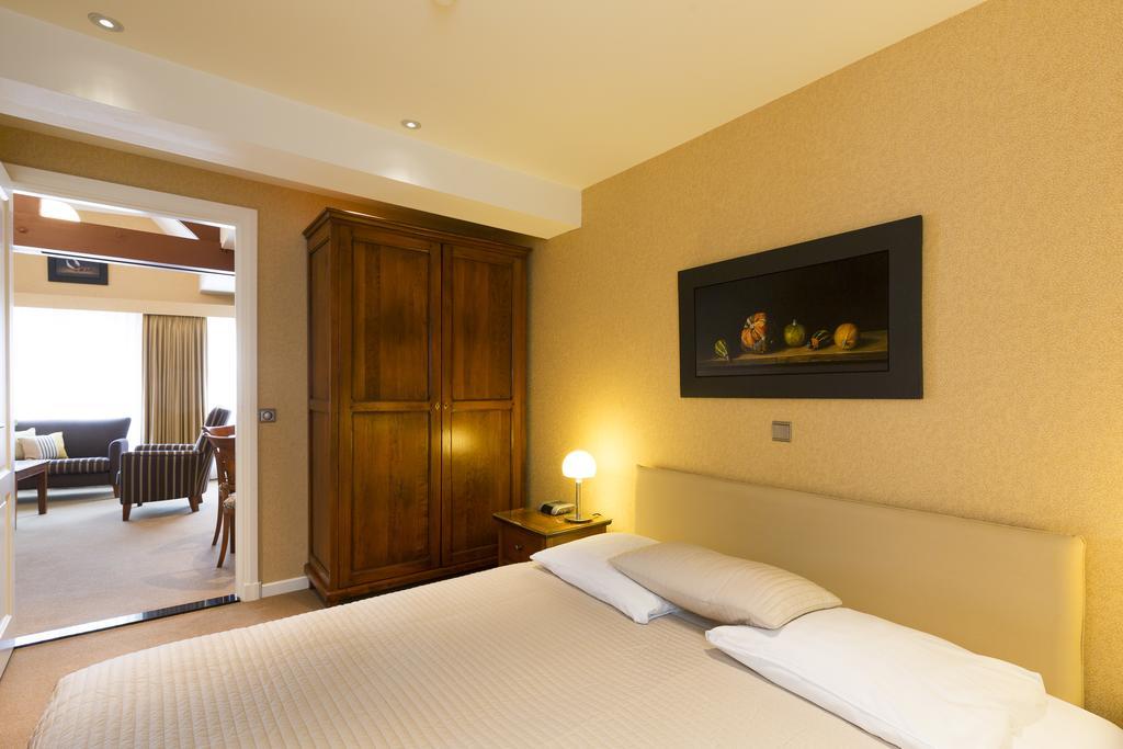 Sense Suites 's-Hertogenbosch  Екстер'єр фото