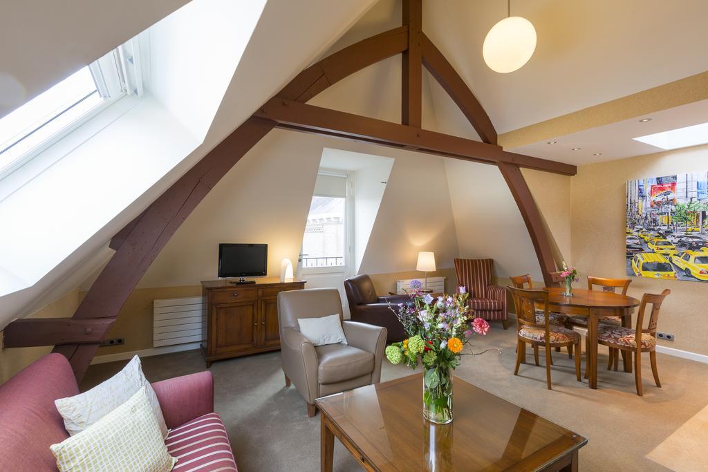 Sense Suites 's-Hertogenbosch  Екстер'єр фото