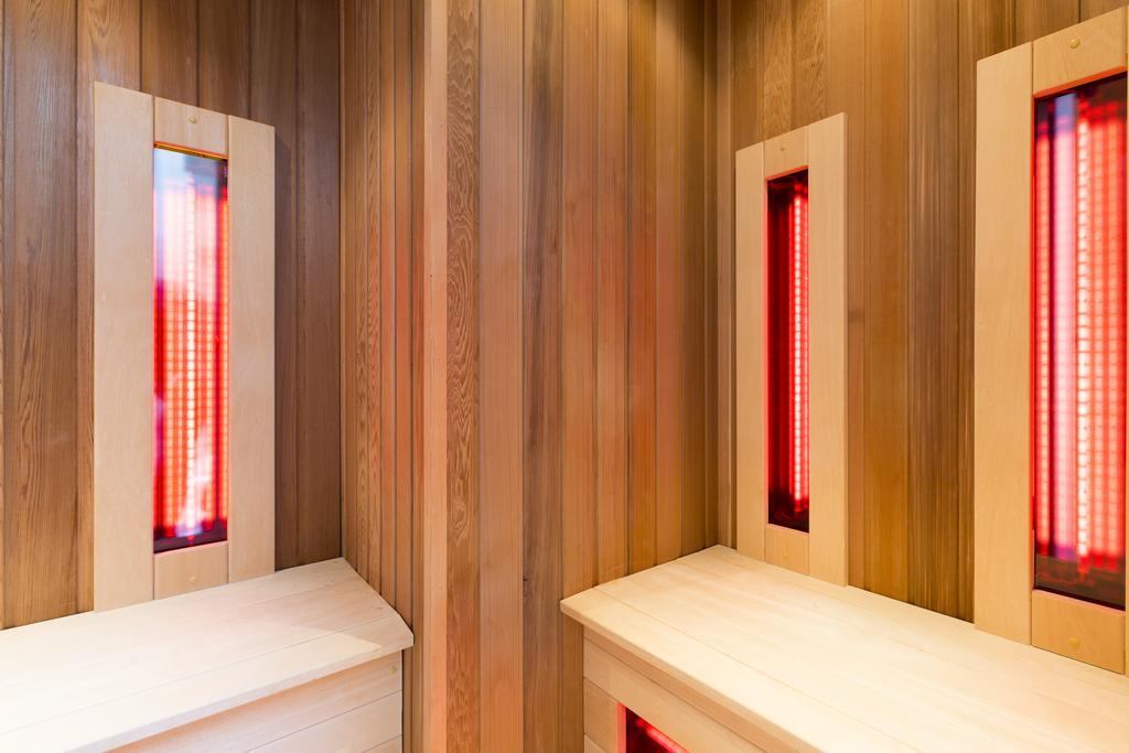 Sense Suites 's-Hertogenbosch  Екстер'єр фото