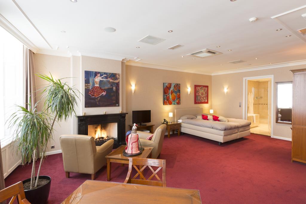 Sense Suites 's-Hertogenbosch  Екстер'єр фото