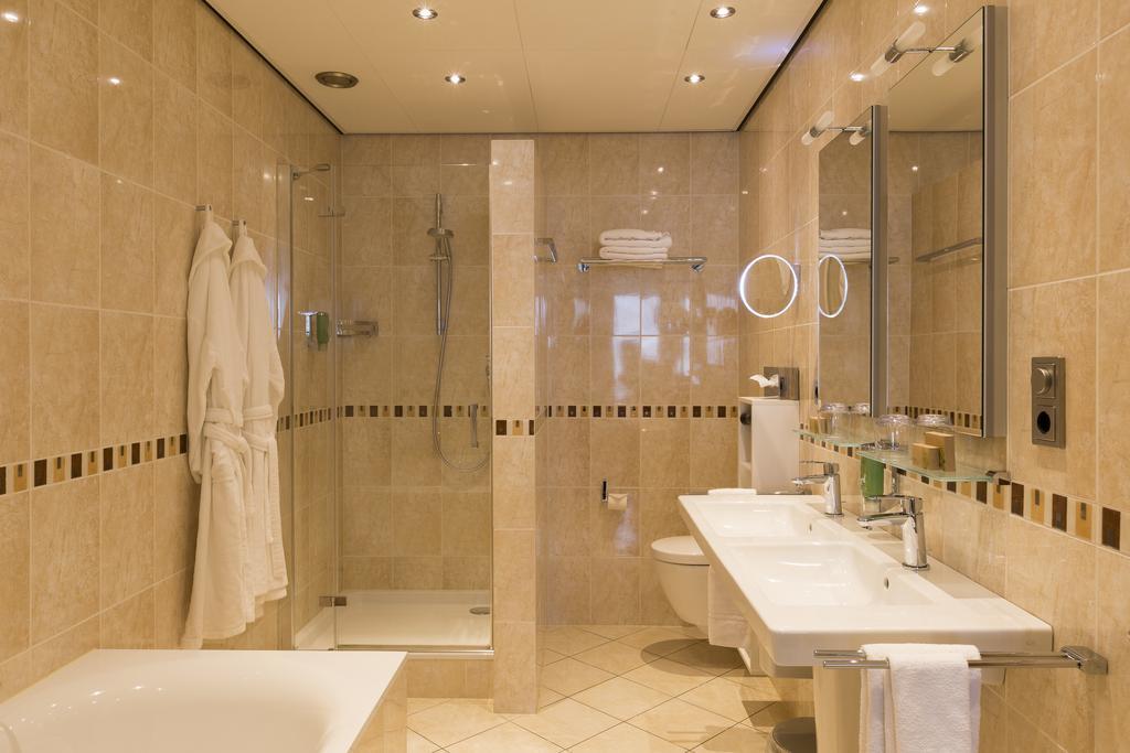 Sense Suites 's-Hertogenbosch  Екстер'єр фото