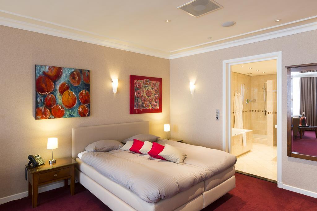 Sense Suites 's-Hertogenbosch  Екстер'єр фото