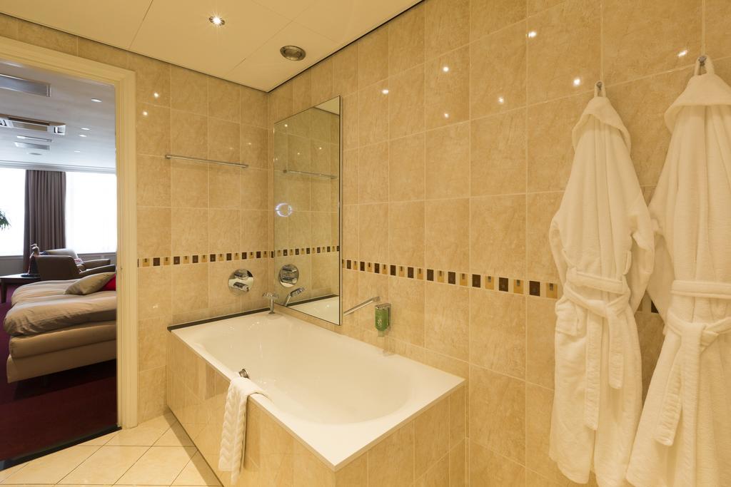 Sense Suites 's-Hertogenbosch  Екстер'єр фото