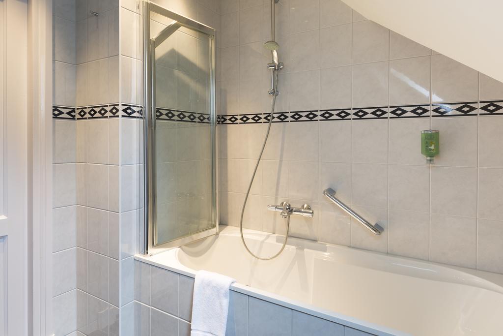 Sense Suites 's-Hertogenbosch  Екстер'єр фото
