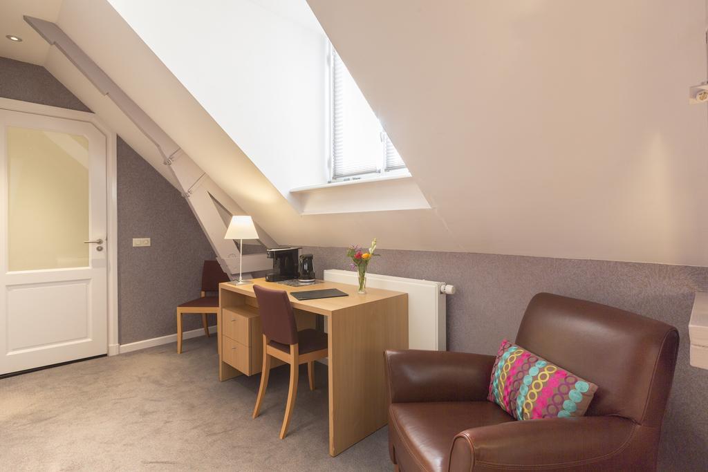 Sense Suites 's-Hertogenbosch  Екстер'єр фото