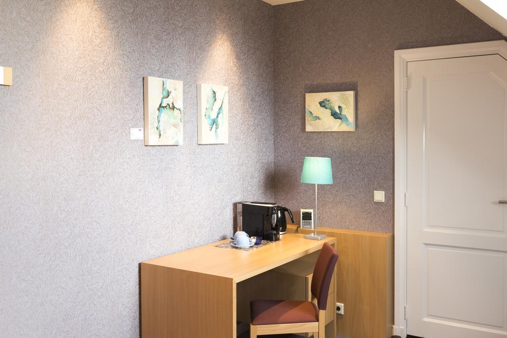 Sense Suites 's-Hertogenbosch  Екстер'єр фото