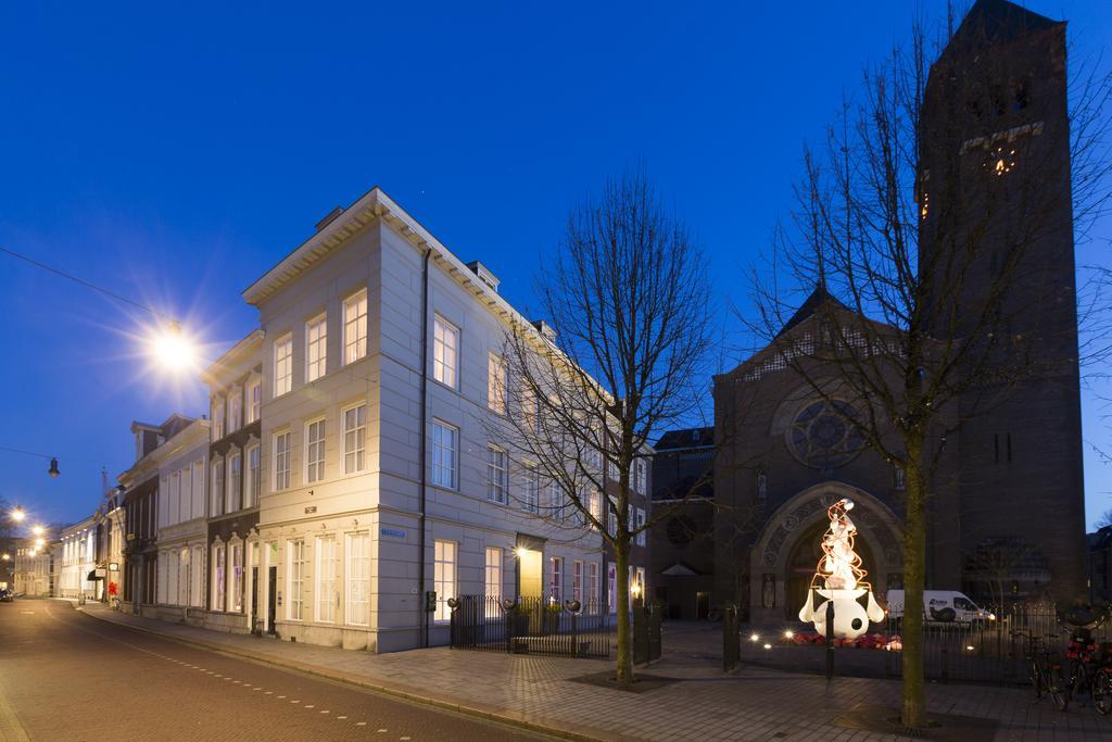 Sense Suites 's-Hertogenbosch  Екстер'єр фото