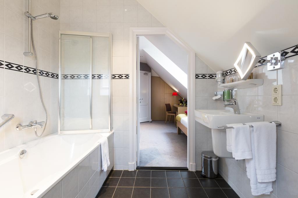 Sense Suites 's-Hertogenbosch  Екстер'єр фото