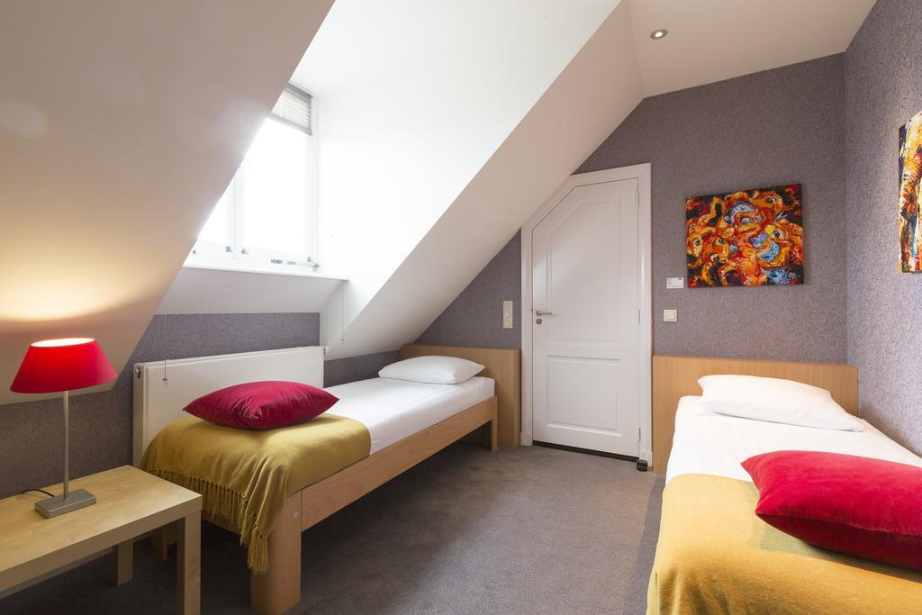 Sense Suites 's-Hertogenbosch  Екстер'єр фото