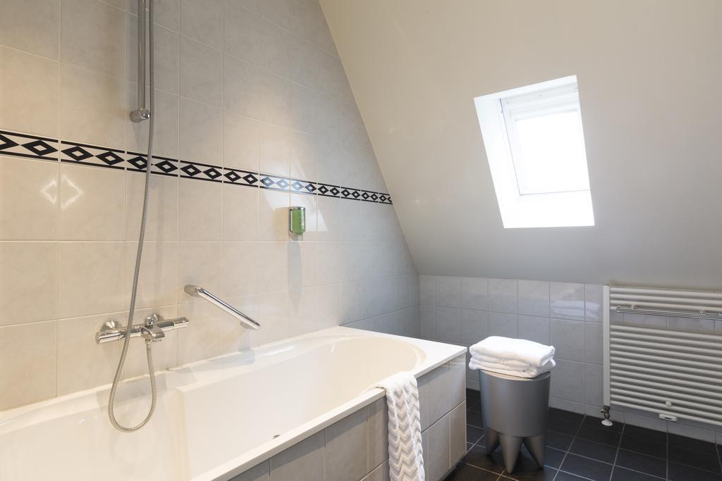 Sense Suites 's-Hertogenbosch  Екстер'єр фото
