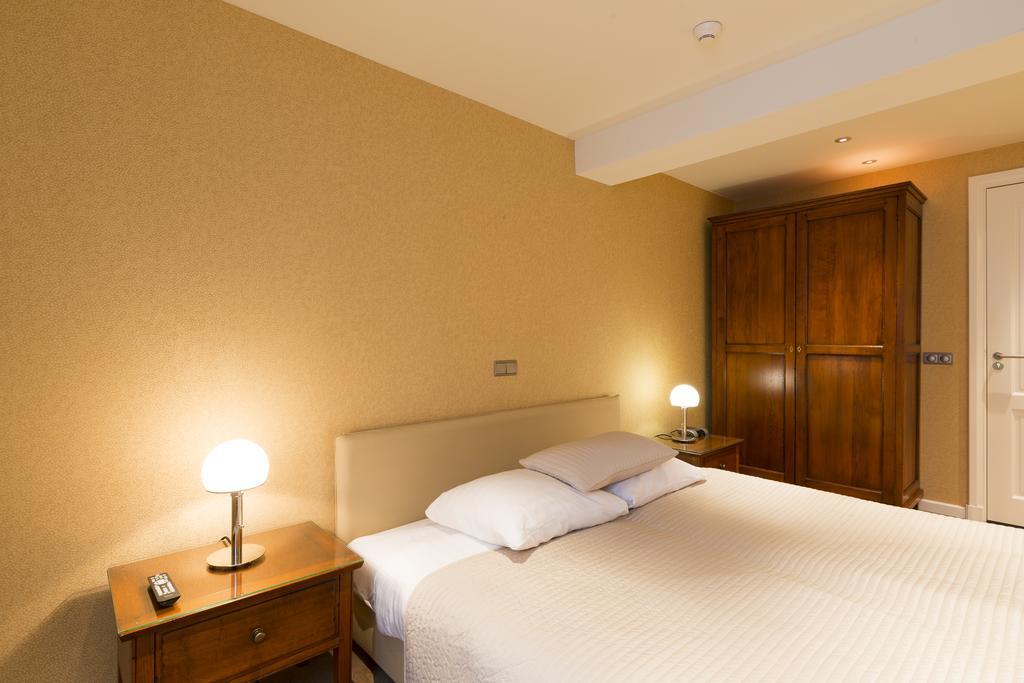 Sense Suites 's-Hertogenbosch  Екстер'єр фото