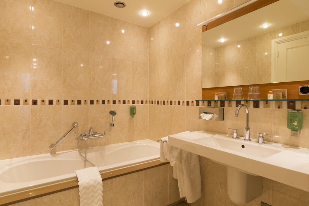 Sense Suites 's-Hertogenbosch  Екстер'єр фото