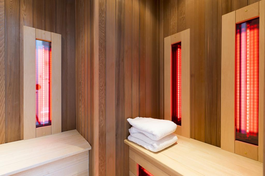 Sense Suites 's-Hertogenbosch  Екстер'єр фото